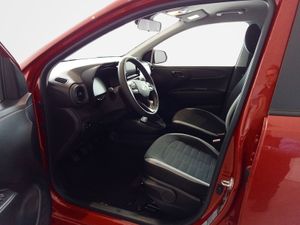 Hyundai i10 1.0 Klass  - Foto 10