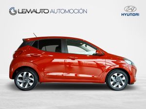 Hyundai i10 1.0 Klass  - Foto 6