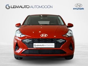 Hyundai i10 1.0 Klass  - Foto 8