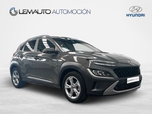 Hyundai Kona 1.0 TGDI Tecno 4X2  - Foto 7