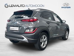 Hyundai Kona 1.0 TGDI Tecno 4X2  - Foto 5