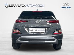 Hyundai Kona 1.0 TGDI Tecno 4X2  - Foto 4