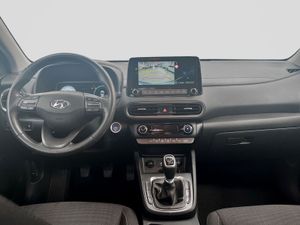 Hyundai Kona 1.0 TGDI Tecno 4X2  - Foto 12
