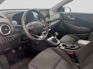 Hyundai Kona 1.0 TGDI Tecno 4X2  - Foto 10