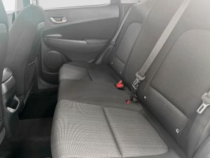Hyundai Kona 1.0 TGDI Tecno 4X2  - Foto 14