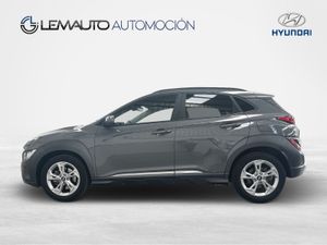 Hyundai Kona 1.0 TGDI Tecno 4X2  - Foto 2