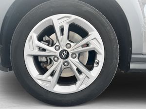 Hyundai Kona 1.0 TGDI Tecno 4X2  - Foto 9