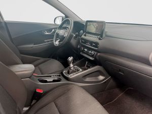 Hyundai Kona 1.0 TGDI Tecno 4X2  - Foto 13