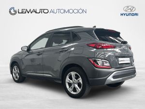 Hyundai Kona 1.0 TGDI Tecno 4X2  - Foto 3