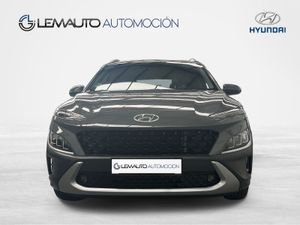 Hyundai Kona 1.0 TGDI Tecno 4X2  - Foto 8