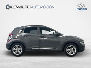 Hyundai Kona 1.0 TGDI Tecno 4X2  - Foto 6