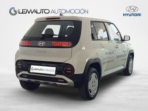 Hyundai Inster 42KWH 71KW (97CV) Klass  - Foto 5