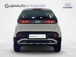 Hyundai Inster 42KWH 71KW (97CV) Klass  - Foto 4