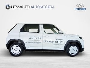 Hyundai Inster 42KWH 71KW (97CV) Klass  - Foto 6