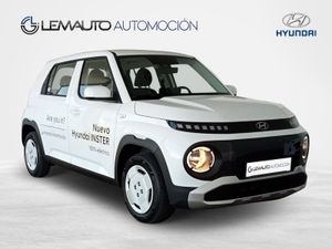 Hyundai Inster 42KWH 71KW (97CV) Klass  - Foto 7