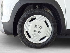 Hyundai Inster 42KWH 71KW (97CV) Klass  - Foto 9
