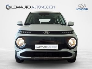 Hyundai Inster 42KWH 71KW (97CV) Klass  - Foto 8