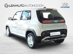 Hyundai Inster 42KWH 71KW (97CV) Klass  - Foto 3