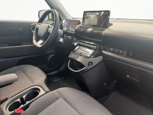 Hyundai Inster 49KWH 85KW (115CV) Maxx  - Foto 13