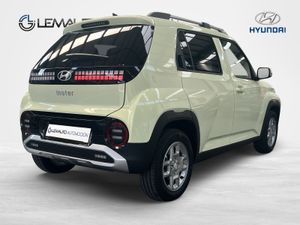 Hyundai Inster 49KWH 85KW (115CV) Maxx  - Foto 5