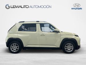 Hyundai Inster 49KWH 85KW (115CV) Maxx  - Foto 6