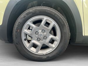Hyundai Inster 49KWH 85KW (115CV) Maxx  - Foto 9