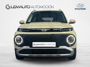 Hyundai Inster 49KWH 85KW (115CV) Maxx  - Foto 8