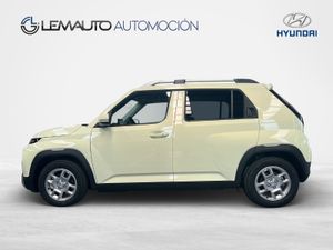 Hyundai Inster 49KWH 85KW (115CV) Maxx  - Foto 2