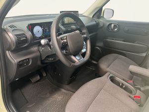 Hyundai Inster 49KWH 85KW (115CV) Maxx  - Foto 10