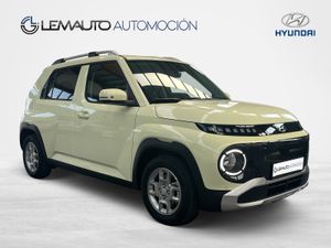 Hyundai Inster 49KWH 85KW (115CV) Maxx  - Foto 7