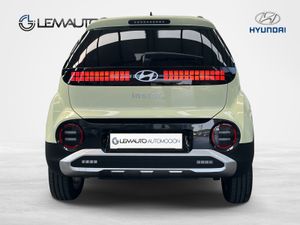 Hyundai Inster 49KWH 85KW (115CV) Maxx  - Foto 4