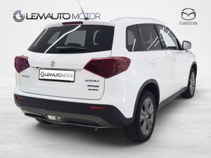 Suzuki Vitara 1.4 T GLE 4WD Mild Hybrid  - Foto 5