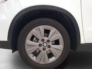 Suzuki Vitara 1.4 T GLE 4WD Mild Hybrid  - Foto 9