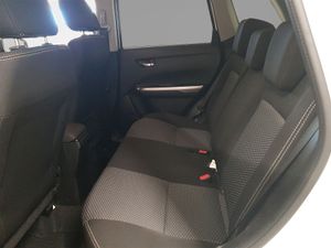 Suzuki Vitara 1.4 T GLE 4WD Mild Hybrid  - Foto 14