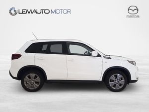 Suzuki Vitara 1.4 T GLE 4WD Mild Hybrid  - Foto 6