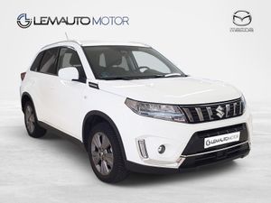 Suzuki Vitara 1.4 T GLE 4WD Mild Hybrid  - Foto 7
