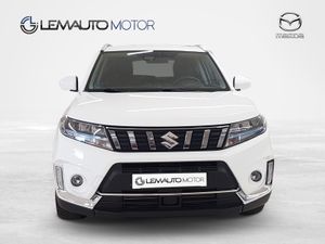 Suzuki Vitara 1.4 T GLE 4WD Mild Hybrid  - Foto 8