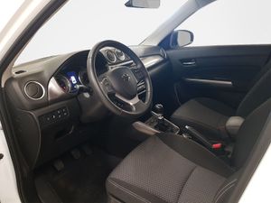 Suzuki Vitara 1.4 T GLE 4WD Mild Hybrid  - Foto 10