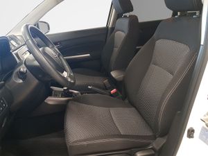 Suzuki Vitara 1.4 T GLE 4WD Mild Hybrid  - Foto 11