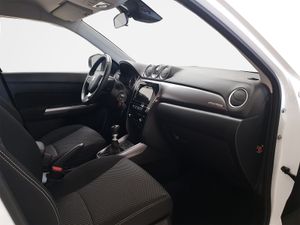 Suzuki Vitara 1.4 T GLE 4WD Mild Hybrid  - Foto 13
