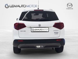 Suzuki Vitara 1.4 T GLE 4WD Mild Hybrid  - Foto 4