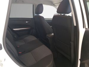 Suzuki Vitara 1.4 T GLE 4WD Mild Hybrid  - Foto 15