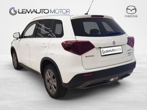 Suzuki Vitara 1.4 T GLE 4WD Mild Hybrid  - Foto 3