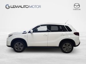 Suzuki Vitara 1.4 T GLE 4WD Mild Hybrid  - Foto 2