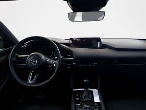 Mazda 3 2.0L E-SKY X MHEV 137kW 6AT Homura  - Foto 12