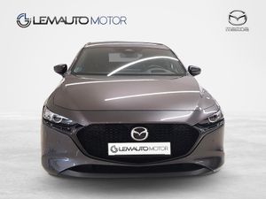 Mazda 3 2.0L E-SKY X MHEV 137kW 6AT Homura  - Foto 8