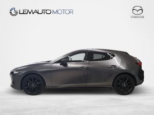 Mazda 3 2.0L E-SKY X MHEV 137kW 6AT Homura  - Foto 2