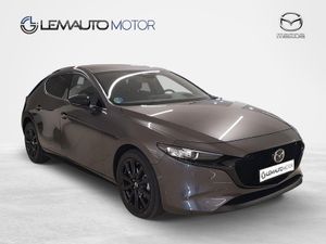 Mazda 3 2.0L E-SKY X MHEV 137kW 6AT Homura  - Foto 7