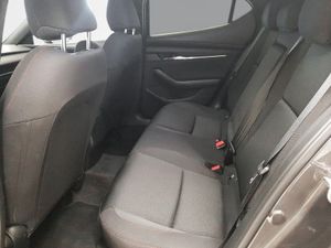 Mazda 3 2.0L E-SKY X MHEV 137kW 6AT Homura  - Foto 14