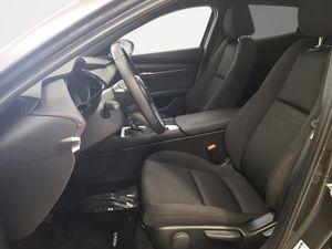 Mazda 3 2.0L E-SKY X MHEV 137kW 6AT Homura  - Foto 11